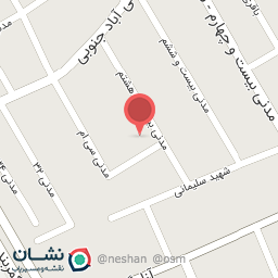 عکس دبستان شهید تیمسار فلاحی