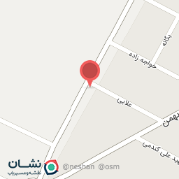 عکس صافکاری و شاسی کشی