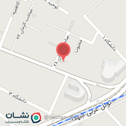 عکس دفتر حسینیه خراسانی ها