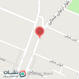 عکس فست فود بانو 