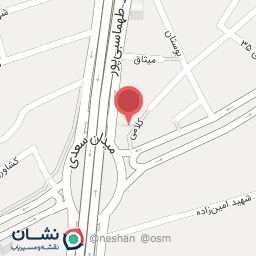 عکس دفتر اسناد رسمی سعدی اردبیل(سردفتر سعید فرجی)