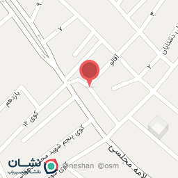 عکس فروشگاه کف پوش خودرو آقایی