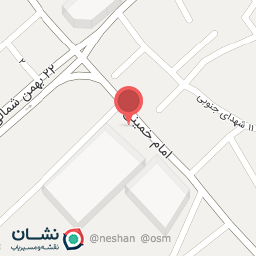 عکس دفتر اسناد رسمی رقیه رضوان 