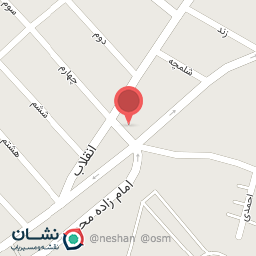 عکس سنگ قبر فروشی المهدی 