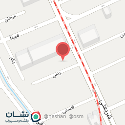 عکس دکتر رضا سعیدی