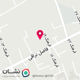 عکس کافه رستوران هتل پرشیا