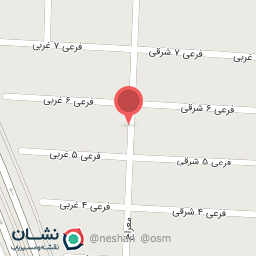 عکس آرایشگاه هادی