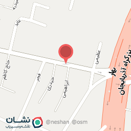 عکس تعمیرگاه شتاب جعبه فرمان