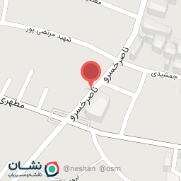 عکس بیمه پارسیان  شعبه چراغ برق