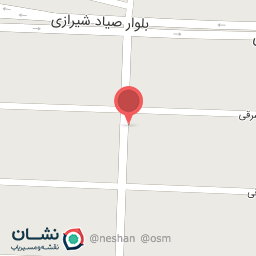 عکس پیرایش یاشار