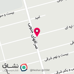 عکس سالن ماساژ دلایت