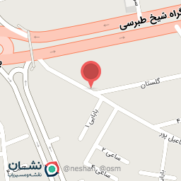 عکس ایستگاه تاکسی