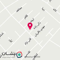 عکس پیرایش کلبه هنر