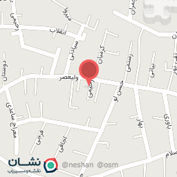 عکس سوپرمارکت رحیمی