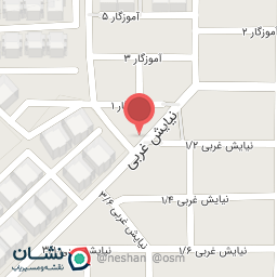 عکس میوه فروشی 