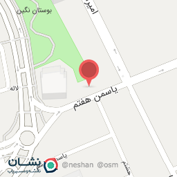 عکس سرای محله ولنجک