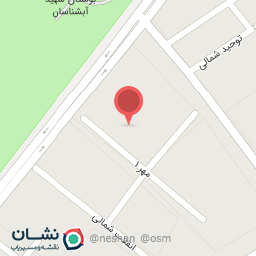 عکس مجتمع مهر ۱۵