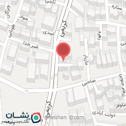 عکس موسسه خیریه حضرت فاطمه زهرا سلام الله علیها