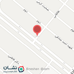 عکس مزون عروس رزا کلارا