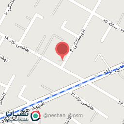 عکس خوابگاه مهر