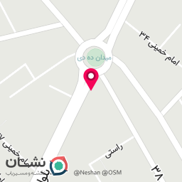 عکس فست فود حجیم اسد
