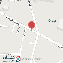 عکس مجتمع تجاری داریوش