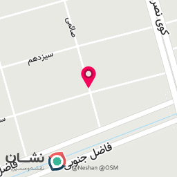 عکس آرایشگاه زنانه و آموزشگاه زیبایی آمیتیس