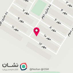 عکس مسکن مهر بلوک ۶۷