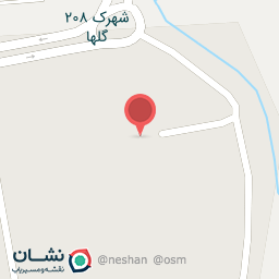 عکس مجتمع مسکونی گلها Golha Residential Complex