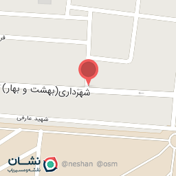 عکس سالن مطالعه عدل اندیشگان