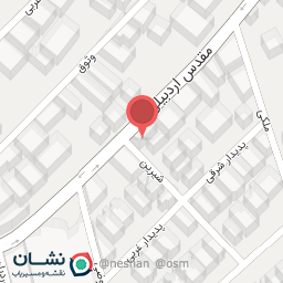 عکس لیزر زعفرانیه