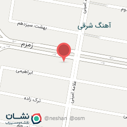 عکس سوپر مارکت