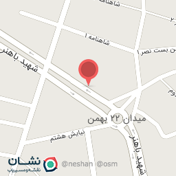 عکس اتوسرویس حاتمی