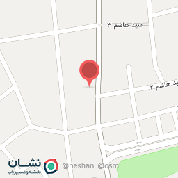 عکس مسجد صاحب الزمان (عج)