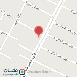 عکس فروشگاه ملزومات تابلوسازی 