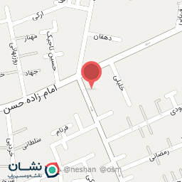 عکس دفتر امور مشترکین جوان