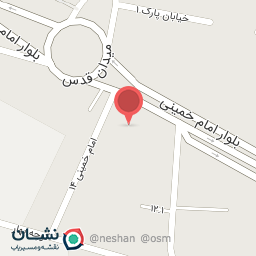 عکس نمایشگاه اتومبیل ابراهیم شفیعی