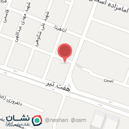 عکس دکتر مریم خدادادجهرمی