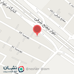 عکس تعمیرگاه پورسینا