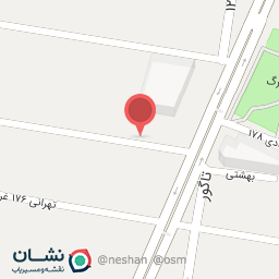 عکس سرای سالمندان پرستو