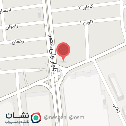 عکس مجتمع اقامتی داریوش