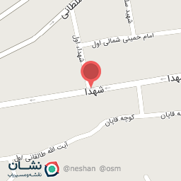 عکس ابزار مرکزی ایرج کردستانی