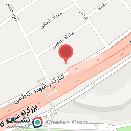 عکس نانوایی سنگکی