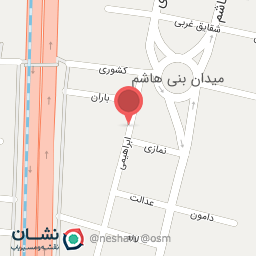 عکس کافه قلیان براسان