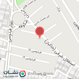 عکس نانوایی لواش و سنگک شکوفه