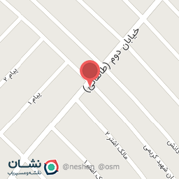 عکس آرایشگاه سانترال