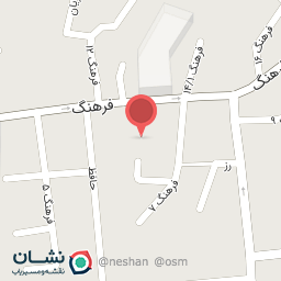 عکس کتابفروشی و کافه گوهرزاد