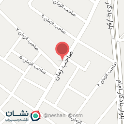 عکس پست بانک ایران شعبه مبارکه