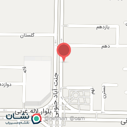 عکس دکتر معصومه ظهیری