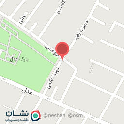 عکس سوپر مارکت پارک